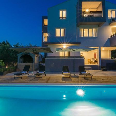 Villa Petar'S Dream 2 Привлака Экстерьер фото